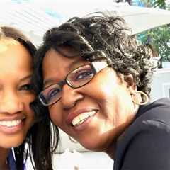'RHOBH' Garcelle Beauvais Mourns Sister Carole's Death in Emotional Tribute