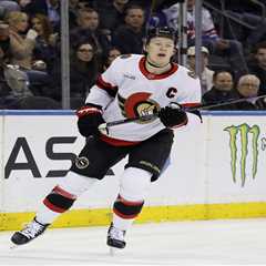 Brady Tkachuk trade shows how Rangers are outside the inner circle in NHL’s new normal