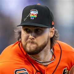 MLB commissioner Rob Manfred blames Giants for Pride Night disaster: Sen. Josh Hawley