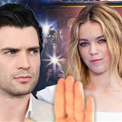 'Superman' David Corenswet Defends 'Supergirl' Milly Alcock From Touchy Photog