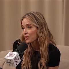 Jenny Mollen Jokes That Son is a 'Predator' While Defending 'Toxic Guy' Post