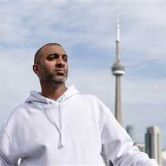 Maneesh on Producing Drake’s Song of the Summer Contender ‘Shabang’ and Why Now Is the Time To Talk