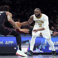 Why Bucks passed on Celtics’ stunning Jaylen Brown-led offer for Giannis Antetokounmpo