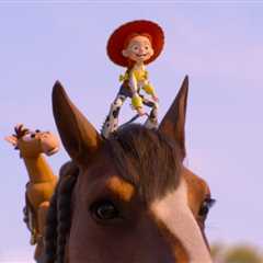 Could ‘Toy Story 5’ Soundtrack Gallop to a Big Billboard 200 Debut, With Some Help From..