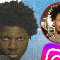 D4vd's Brother Returns to Social Media As Murder Trial Approaches