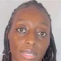 TLC's Karen Derrico Arrested in Vegas for Alleged Threats, Restraining Order Violation