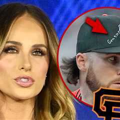 Fox News' Tomi Lahren Calls for End of MLB Pride Night 'S***' Amid SF Giants Controversy