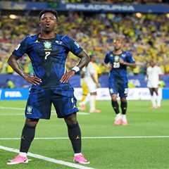 Fanatics Sportsbook promo code NYPOST: Bet $20, get $350 in bonus bets for Scotland vs. Brazil