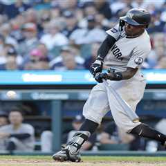 Jazz Chisholm’s big homer helps Yankees snap skid day after lollipop hijinks