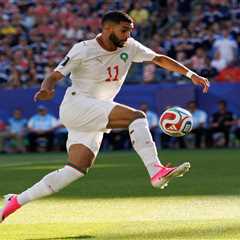 Morocco vs. Haiti World Cup prediction: Odds, picks, best bet for Group C clash