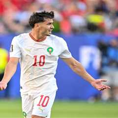 FanDuel Predicts promo code: Make any trade and get $25 bonus for Morocco vs. Haiti