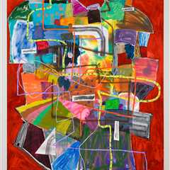 Artist Spotlight: Shane Walsh