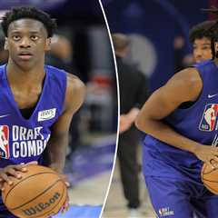 How to watch the 2026 NBA Draft for free: Date and start time, order, more