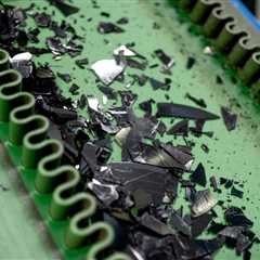 Unwanted Vinyl? No Problem: Inside Warner Music Group’s Quest to Make Recycled Vinyl the Norm