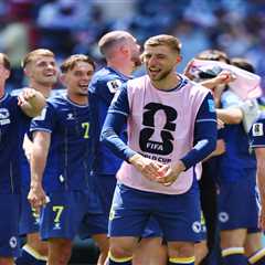USMNT’s most likely Round of 32 opponent at 2026 World Cup revealed