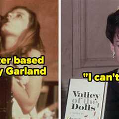 These People HATED The Books Based On Their Real Lives