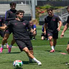 Christian Pulisic playing in USMNT’s next World Cup game is imperative — but should come with a..