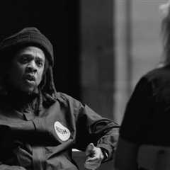 A Jay-Z Documentary About His Music, Life & More Directed by Rick Rubin Is Coming: Watch the Trailer
