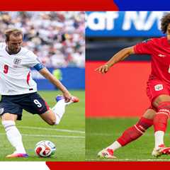 What do tickets cost for the England vs. Panama World Cup match at MetLife?