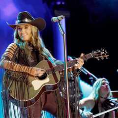 CMA Fest 2026: Here’s How to Watch the Country Music TV Special Online for Free