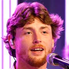 Bailey Zimmerman Cleared of Criminal Charges After Allegedly Trashing Hotel Room