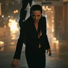 Katy Perry Finally Gets Angry on New Song ‘Watch It Burn’: Watch Fiery Video Now