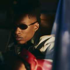 Lucky Daye Begins New Career Chapter With Warner Records
