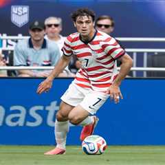USA vs. Turkey World Cup prediction: Odds, picks, and best bets