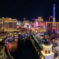 Athletics’ $2 billion stadium update creates change to Las Vegas Strip skyline