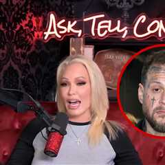 Bunnie XO Says Jelly Roll Marriage Was Like Being in Prison 10 Years