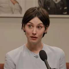 Gracie Abrams Just Broke Down Exactly How Being The Daughter Of Hollywood Director J.J. Abrams..