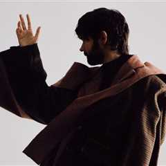 ‘I Wanted to Feel Courageous, Even If It Meant Risking Everything Going Down In Flames’: Madeon on..