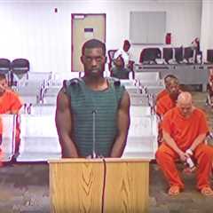 NFL player Terrion Arnold allegedly ordered girls to lure victim to robbery scene for booty call:..