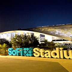 USMNT-Turkey match has outrageous parking prices near SoFi Stadium