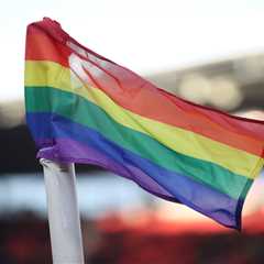 Iran, Egypt outraged over ‘Pride Match’ designation for World Cup faceoff — urge FIFA to scrap..