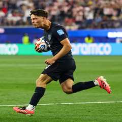 USMNT to face Bosnia-Herzegovina in Round of 32 at World Cup