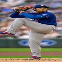 Joe Maddon picks side in Shohei Ohtani-Dalton Rushing saga: ‘A bad look’
