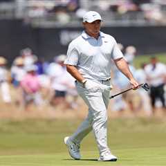 PGA Tour gives Rory McIlroy break from 15-event minimum over ‘extenuating circumstances’