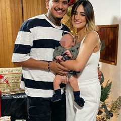 Soccer player’s wife dies shielding daughter in Venezuela earthquake