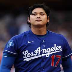 MLB Power Rankings, Award Tracker: American League is really mediocre