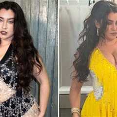 Lauren Jauregui Sexy Shots To Kick Off Her 30th Birthday