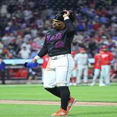 Mets’ losing streak hits seven as they fall to Phillies in Andy Green’s debut