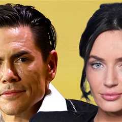Tom Sandoval's Ex Victoria's Grandfather Was in Hospice Before Fire Pit Fight