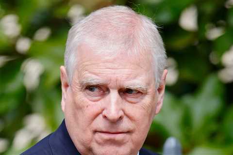 Ex-Prince Andrew Under Investigation For Alleged Encounter With Woman At Royal Ascot