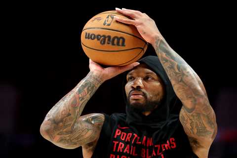 Damian Lillard’s divorce getting ugly as ex-wife battles with other woman over paternity test