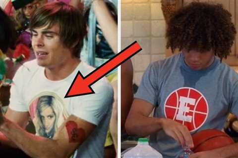 No One Born Before 1995 Can Get 27/32 On This Super Tough High School Musical Quiz
