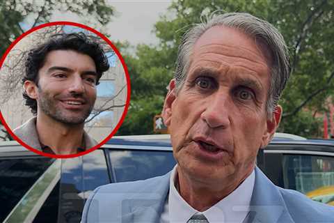 Justin Baldoni May Advocate for Wrongfully Accused After Blake Lively Battle