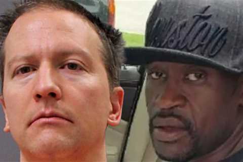 George Floyd Family Rips 'Insane' Chauvin Honor, Blames Kevin Hart Roast Joke