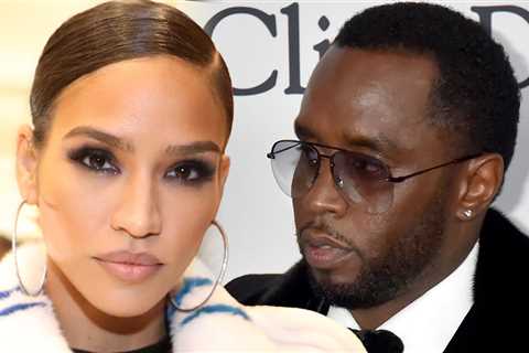 Cassie Slams Man Claiming She Drugged Him With Diddy, Shows His Supportive Text