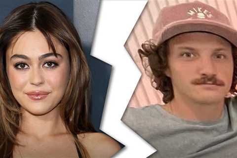 'Off Campus’ Star Mika Abdalla and Fiancé Jake Short End Engagement